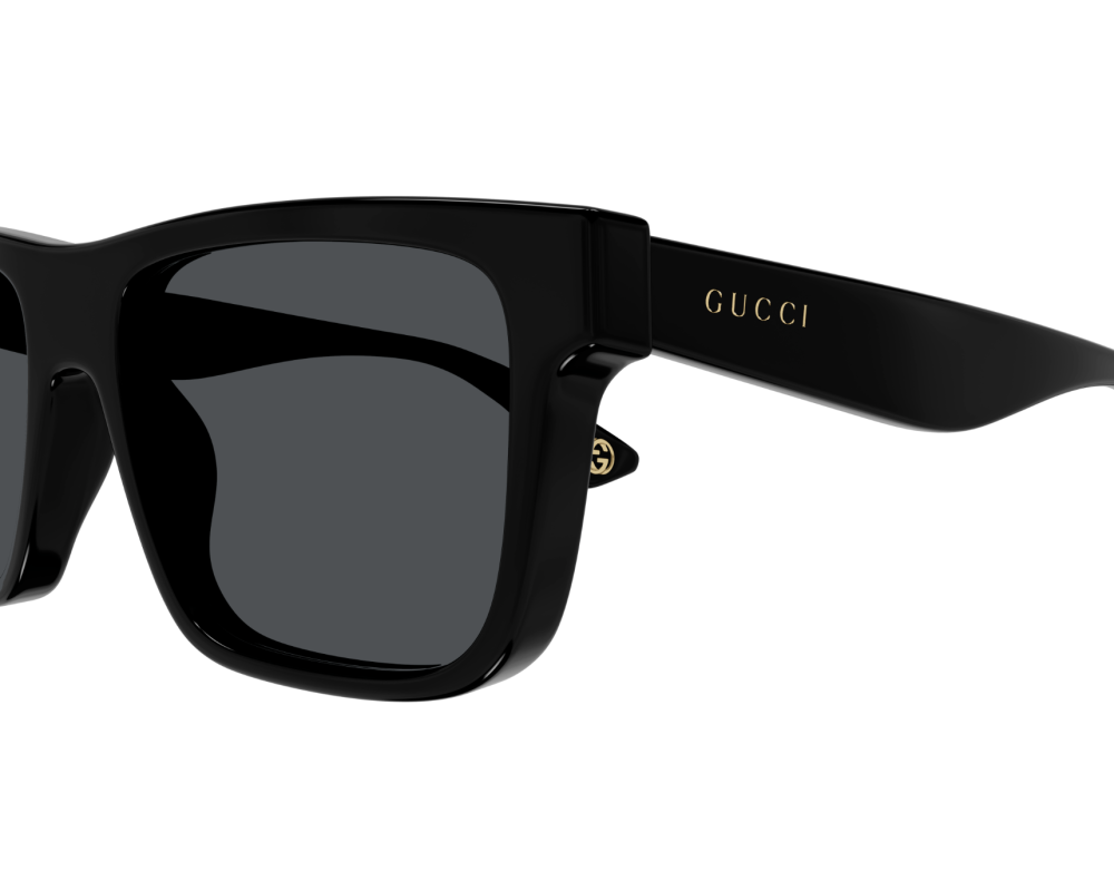 Lunettes de Soleil Gucci Lettering GG1618S