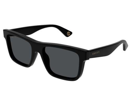 Lunettes de Soleil Gucci Lettering GG1618S