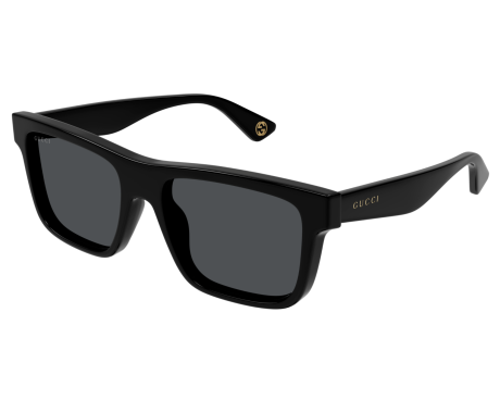 182479-Gucci Lettering Sunglasses GG1618S
