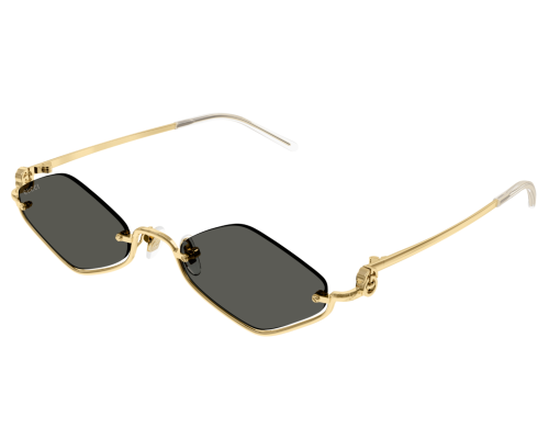 Lunette Gucci Femme - Lunette soleil Gucci - Lunette Gucci