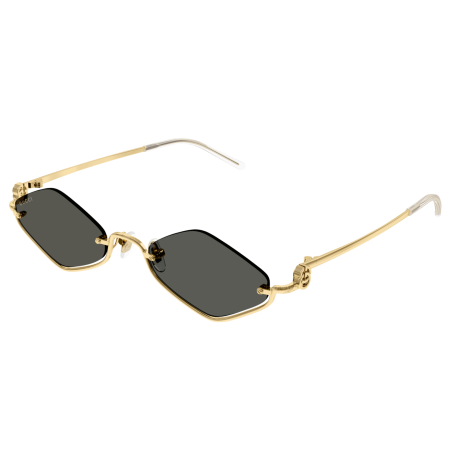 Gucci embleem GG1604S zonnebril