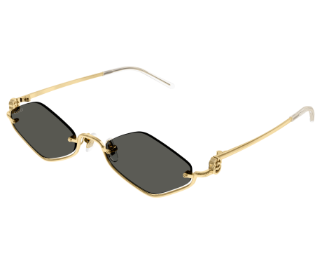 182510-Gucci embleem GG1604S zonnebril