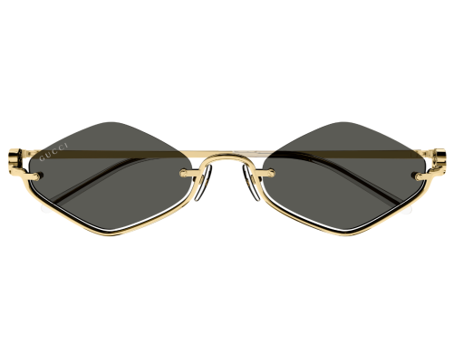 Lunettes de Soleil Gucci Emblem GG1604S