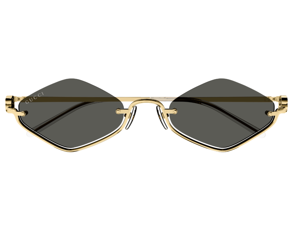 Lunettes de Soleil Gucci Emblem GG1604S