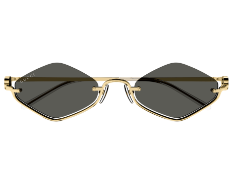 182511-Gucci embleem GG1604S zonnebril