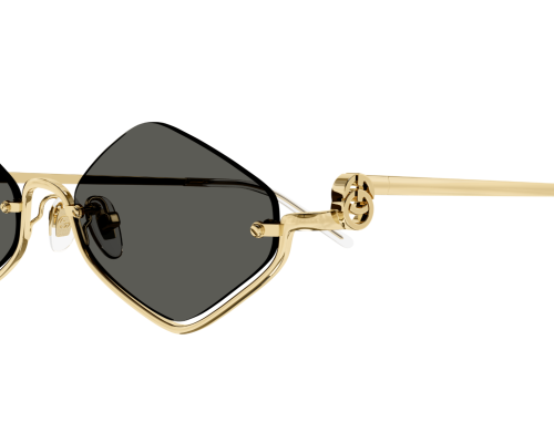 Lunettes de Soleil Gucci Emblem GG1604S