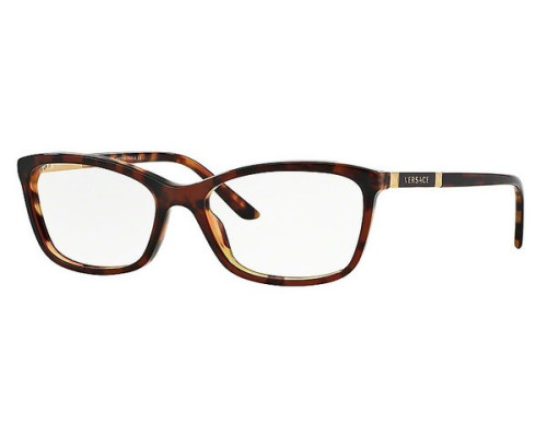 Lunettes de vue Versace VE3186 5077 | Revendeur Agréé Versace | product_reduce_price