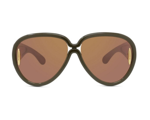 Loewe Pilot Mask LW40132I Sunglasses