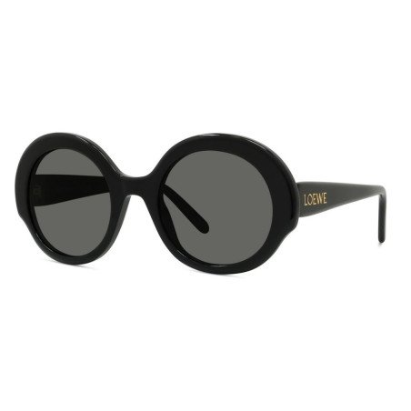 Sunglasses Loewe Round Slim LW40135I