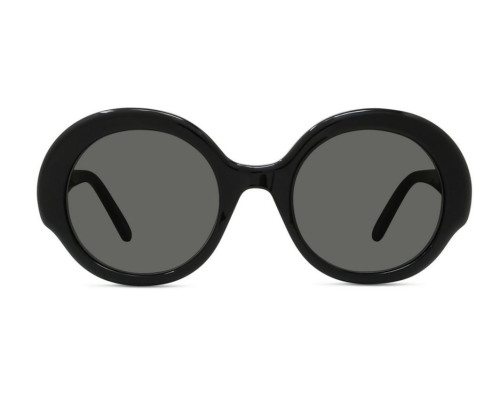 Lunettes de Soleil Loewe Round Slim LW40135I