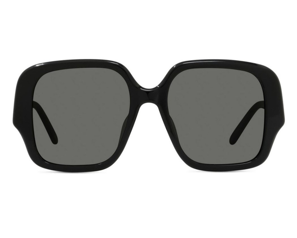 Lunettes de Soleil Loewe Square Slim LW40134U