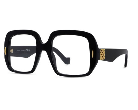 182790-Lunettes de vue Loewe Anagram LW50076I