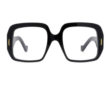 182791-Lunettes de vue Loewe Anagram LW50076I
