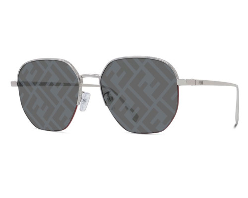 Lunettes de Soleil Fendi Travel FE40004U