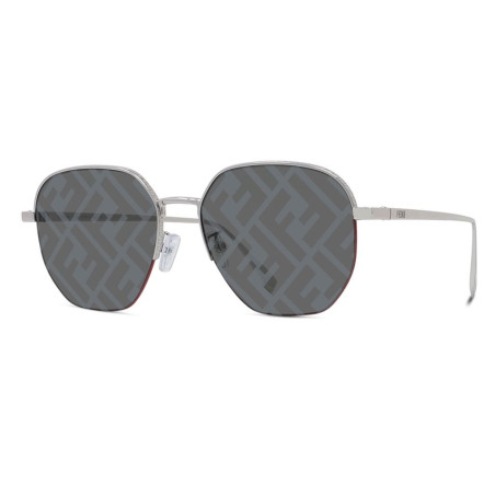 Lunettes de Soleil Fendi Travel FE40004U