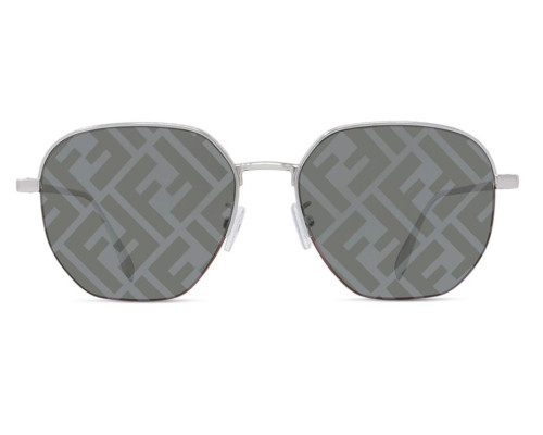 Lunettes de Soleil Fendi Travel FE40004U