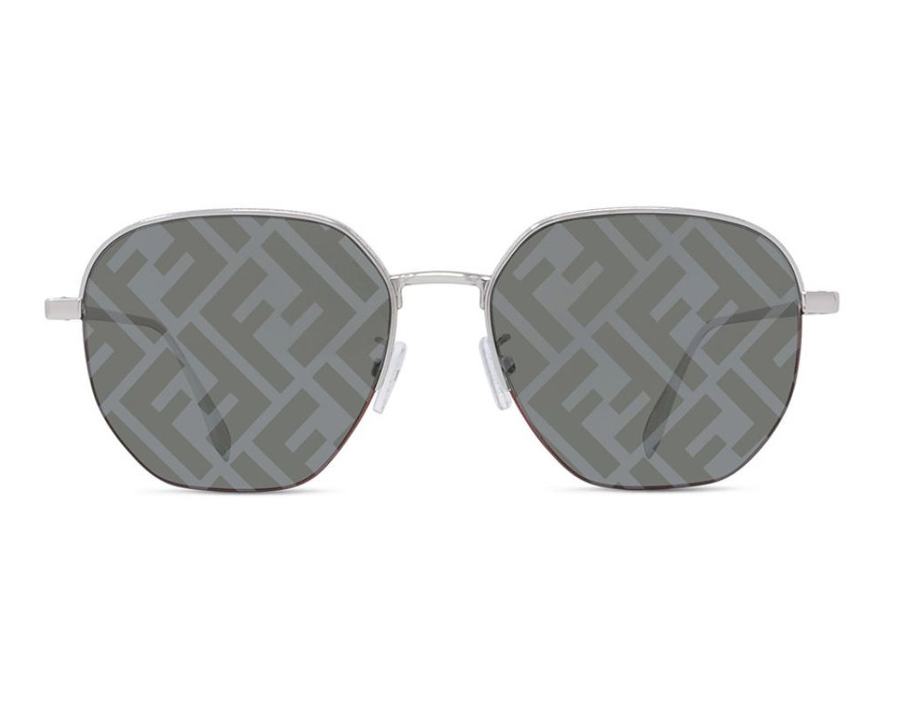 Zonnebril Fendi Travel FE40004U