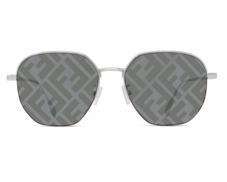 182826-Lunettes de Soleil Fendi Travel FE40004U
