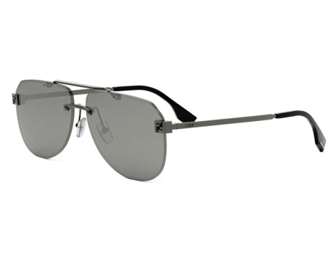 182839-Lunettes de Soleil Fendi Sky FE40115U