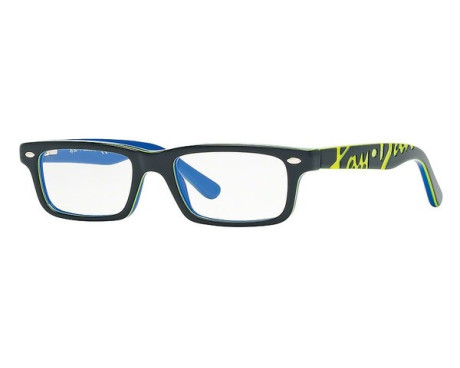 18285-Lunettes de vue Ray-Ban Junior RY1535 3600 | Revendeur Agréé Ray-Ban Junior | product_reduce_price