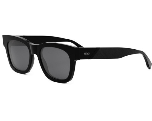 Sunglasses Fendi DIAGONAL FE40132I