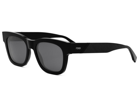 182867-Sunglasses Fendi DIAGONAL FE40132I
