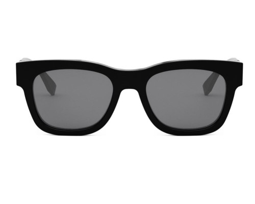 Lunettes de Soleil Fendi DIAGONAL FE40132I