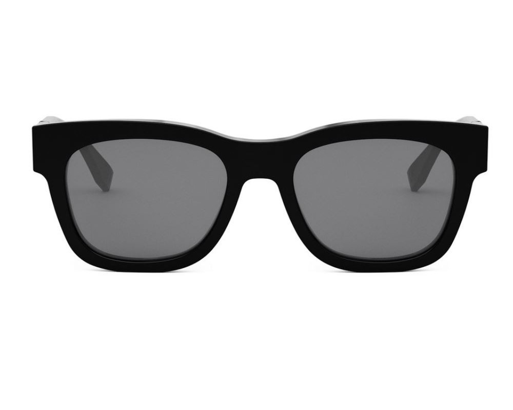 Lunettes de Soleil Fendi DIAGONAL FE40132I
