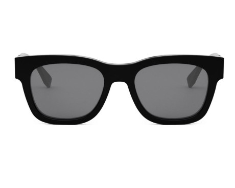 182868-Lunettes de Soleil Fendi DIAGONAL FE40132I