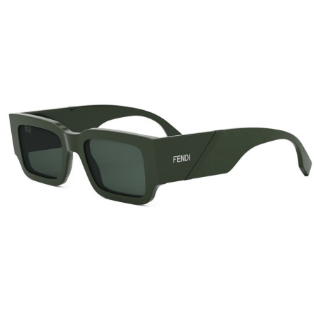 Sunglasses Fendi Diagonal FE40131I