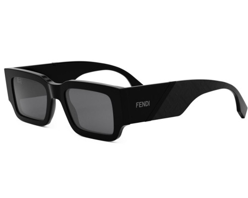 Sunglasses Fendi Diagonal FE40131I