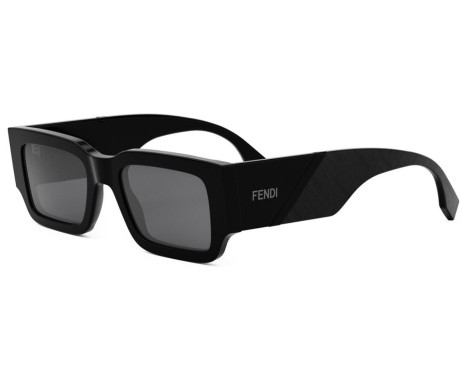 182891-Lunettes de Soleil Fendi Diagonal FE40131I