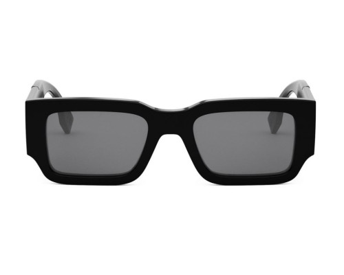 Sunglasses Fendi Diagonal FE40131I