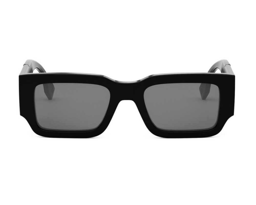 Sunglasses Fendi Diagonal FE40131I