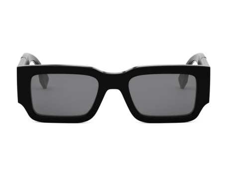 182892-Sunglasses Fendi Diagonal FE40131I