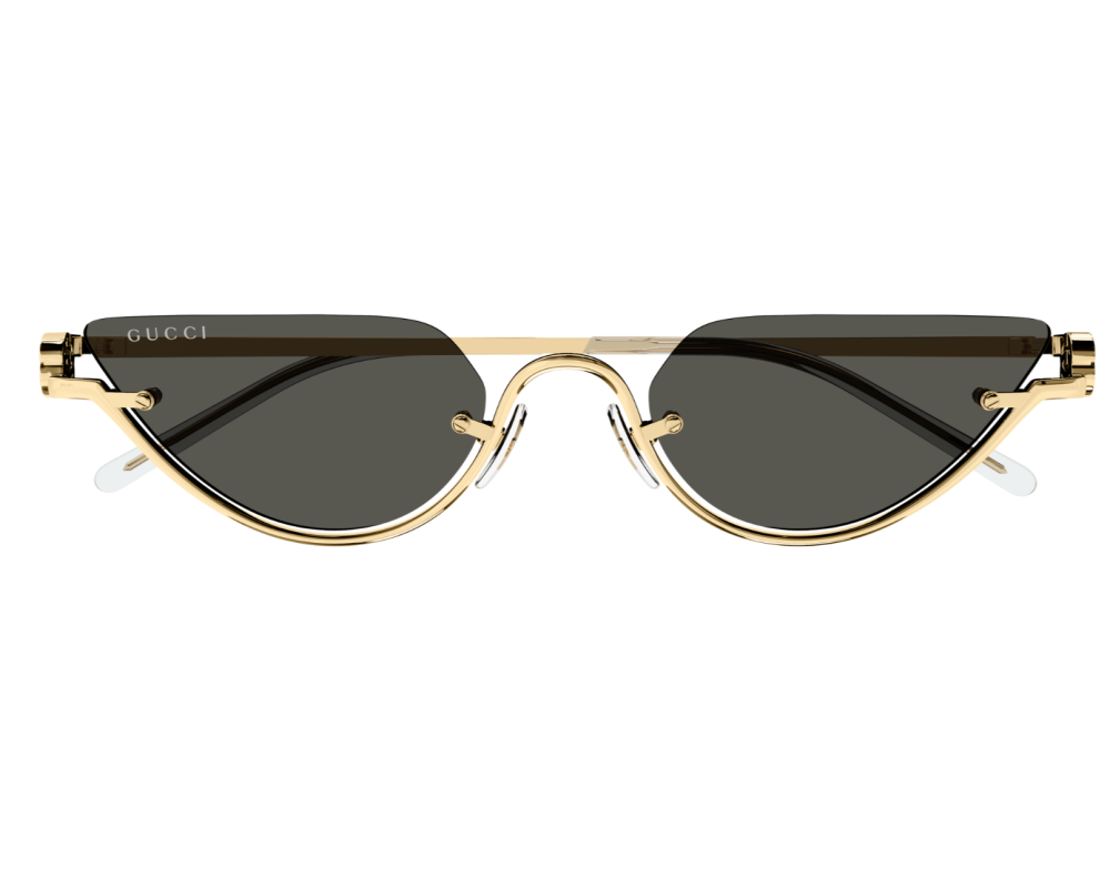 Gucci GG Logo Zonnebril GG1603S