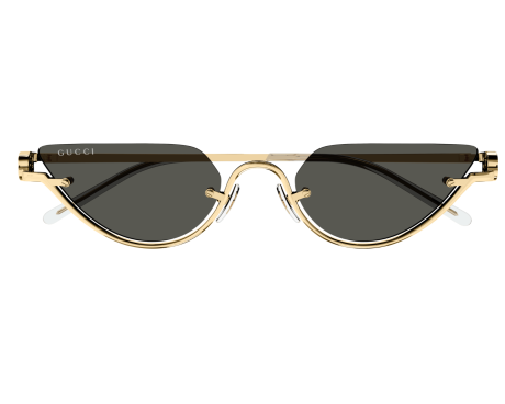 182916-Lunettes de Soleil Gucci GG Logo GG1603S