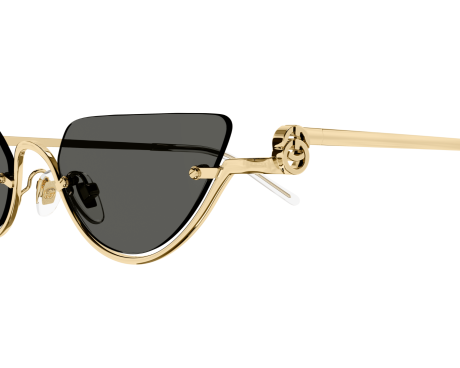 182918-Lunettes de Soleil Gucci GG Logo GG1603S