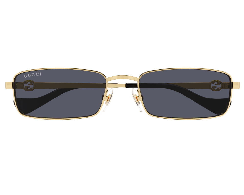 Lunettes de Soleil Gucci GG Logo GG1600S