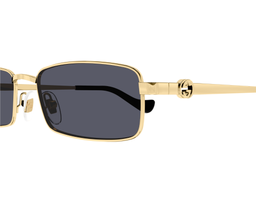 Lunettes de Soleil Gucci GG Logo GG1600S