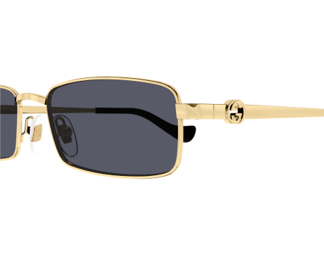 182937-Gucci GG Logo Sunglasses GG1600S