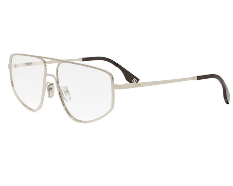 183066-Lunettes de vue Fendi Travel FE50088U