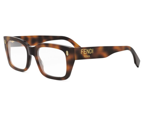 183074-Lunettes de vue Fendi Roma FE50094I