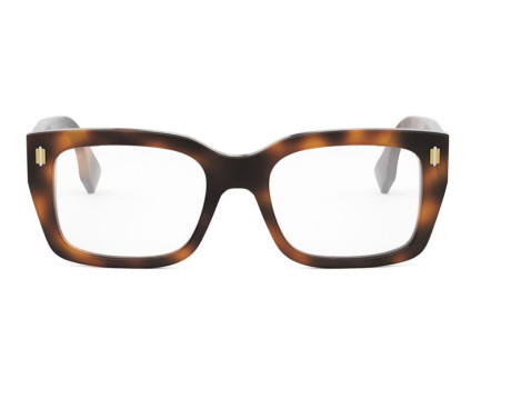 183075-Lunettes de vue Fendi Roma FE50094I