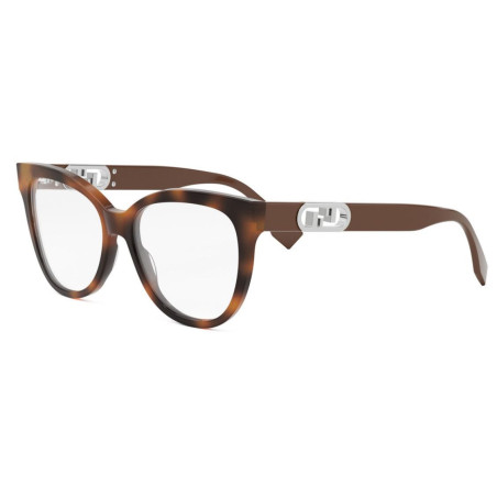 Lunettes de vue Fendi O'LOCK FE50093I