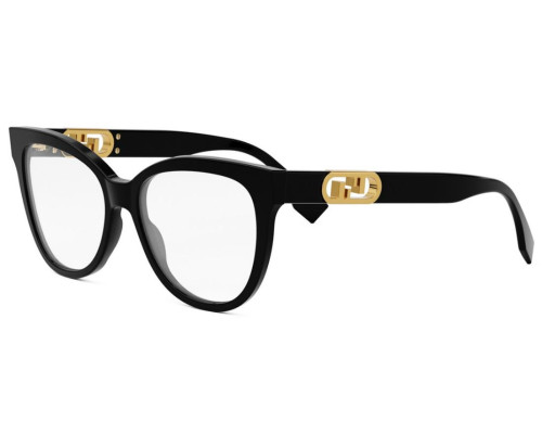 Lunettes de vue Fendi O'LOCK FE50093I