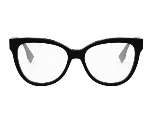 Lunettes de vue Fendi O'LOCK FE50093I