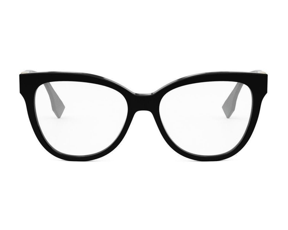 Lunettes de vue Fendi O'LOCK FE50093I