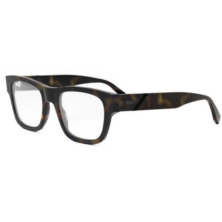 Lunettes de vue Fendi DIAGONAL FE50089I