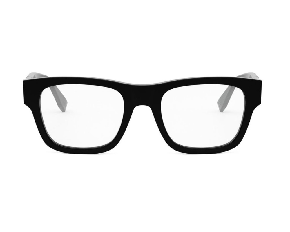 Lunettes de vue Fendi DIAGONAL FE50089I